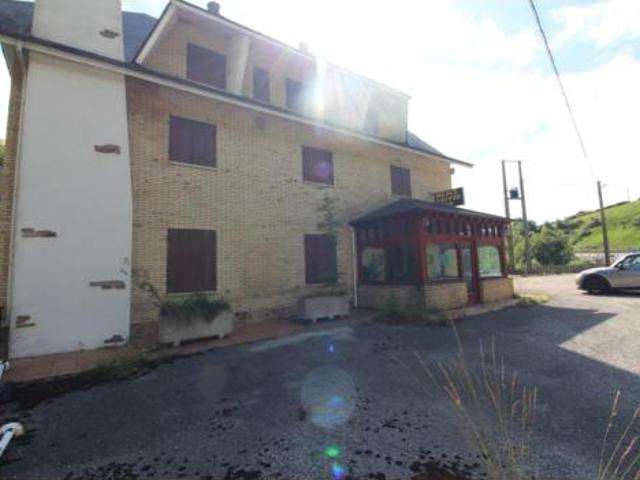 Oficina en venta en San Miguel de Luena, Luena