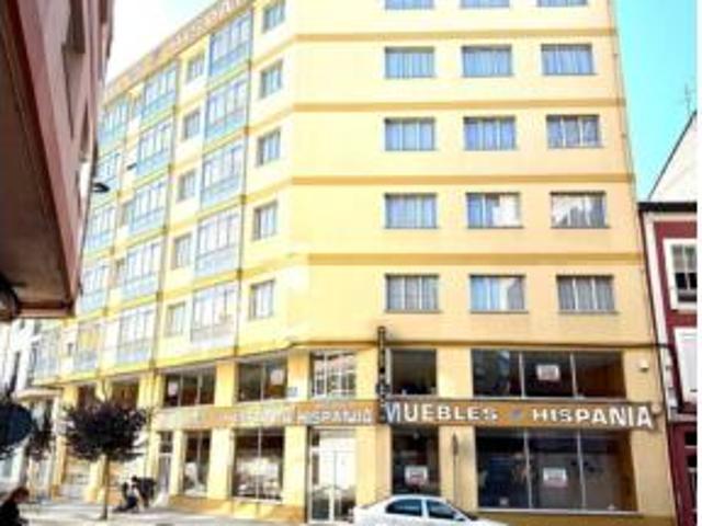 Oficina en venta en Lugo