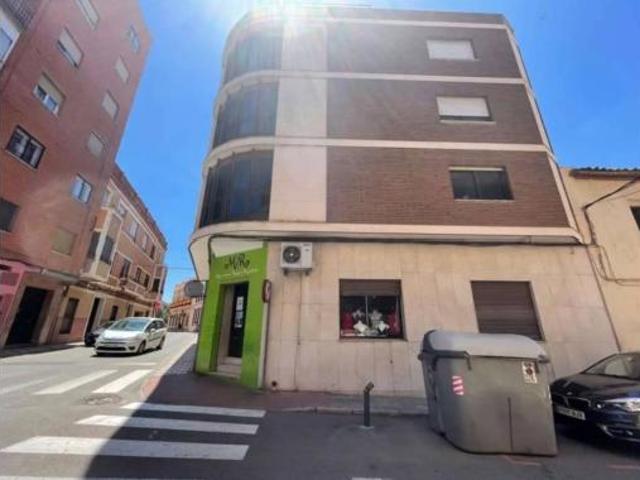 Oficina en venta en Madridejos, Toledo