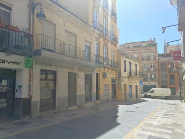 Oficina en venta en Centro Histórico, Málaga