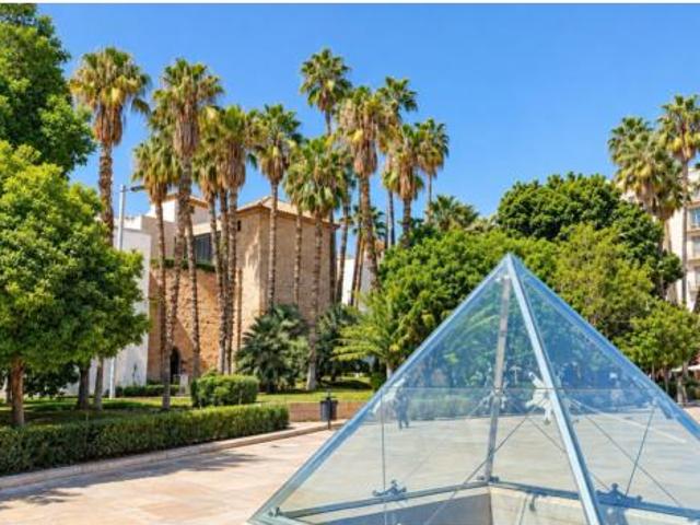 Oficina en venta en El Ejido, Málaga