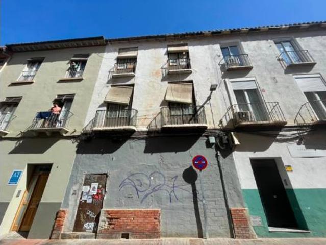 Oficina en venta en La Victoria, Málaga