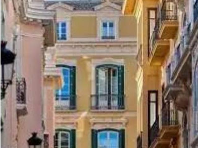 Oficina en venta en El Perchel, Málaga