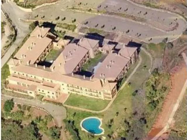 Oficina en venta en Mercamálaga, Málaga