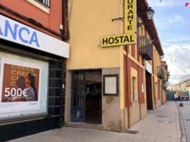 Oficina en venta en Mansilla de las Mulas, León