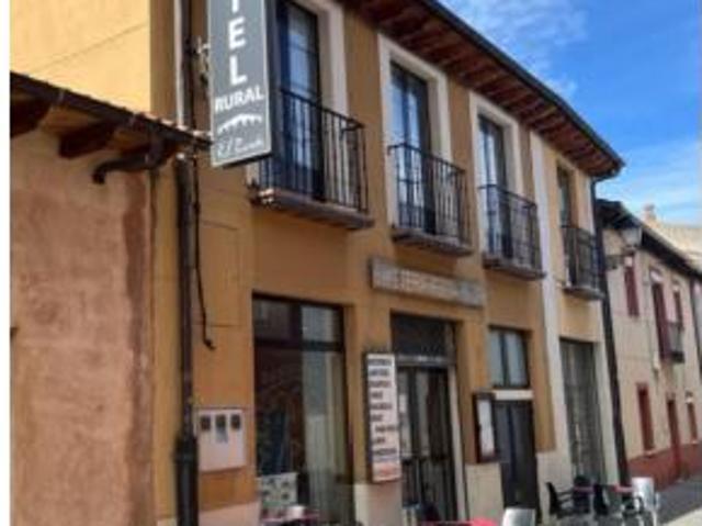 Oficina en venta en Mansilla de las Mulas, León