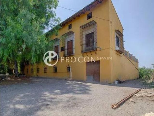 Oficina en venta en Manuel, València / Valencia
