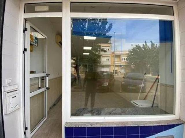 Oficina en venta en Manuel, València / Valencia