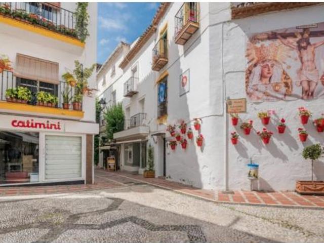 Oficina en venta en Casco antiguo, Marbella