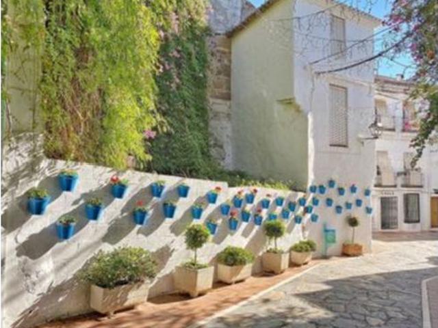 Oficina en venta en Casco antiguo, Marbella