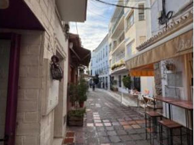Oficina en venta en Casco antiguo, Marbella