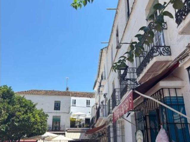 Oficina en venta en Casco antiguo, Marbella