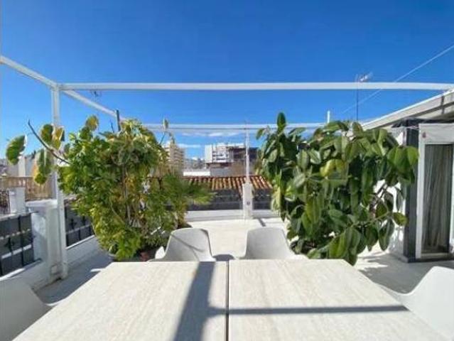 Oficina en venta en Casco antiguo, Marbella