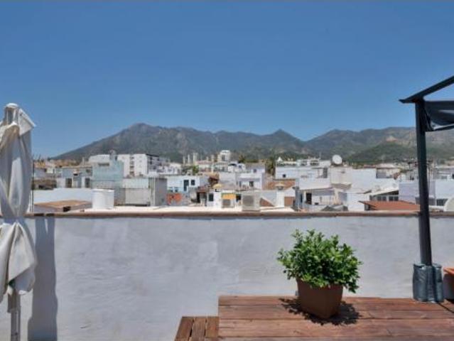 Oficina en venta en Casco antiguo, Marbella