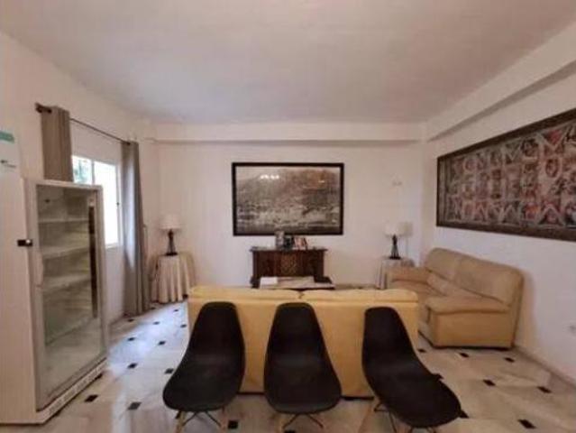 Oficina en venta en Divina Pastora, Marbella