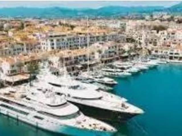Oficina en venta en Serrania, Marbella