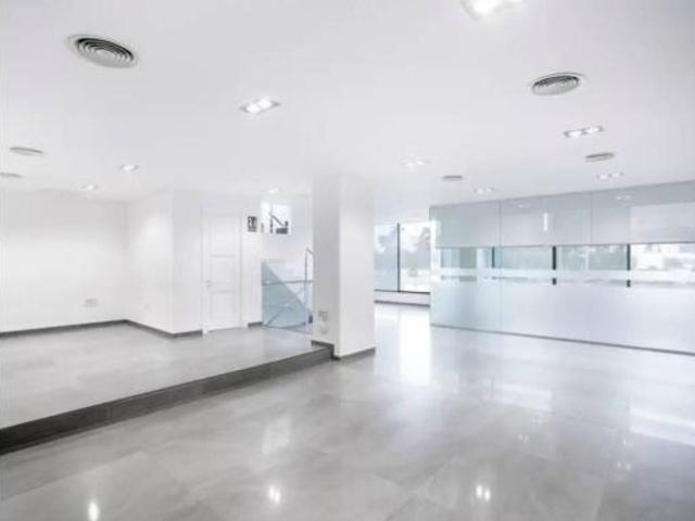 Oficina en venta en San Pedro Alcántara, Marbella