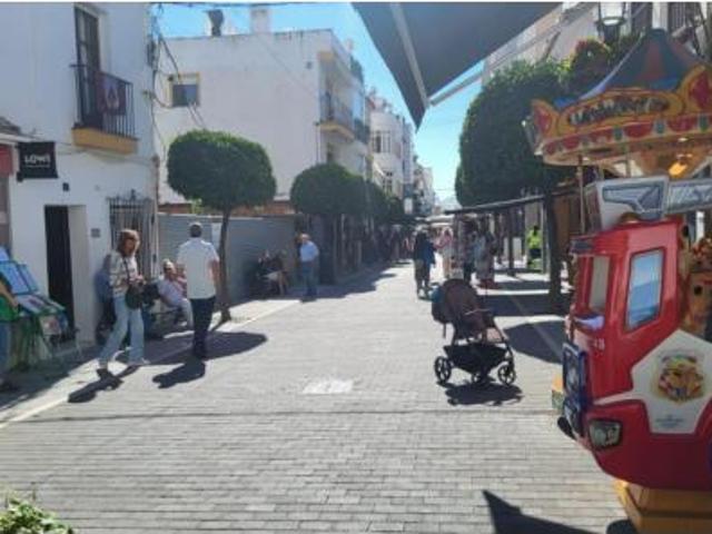 Oficina en venta en San Pedro Alcántara, Marbella