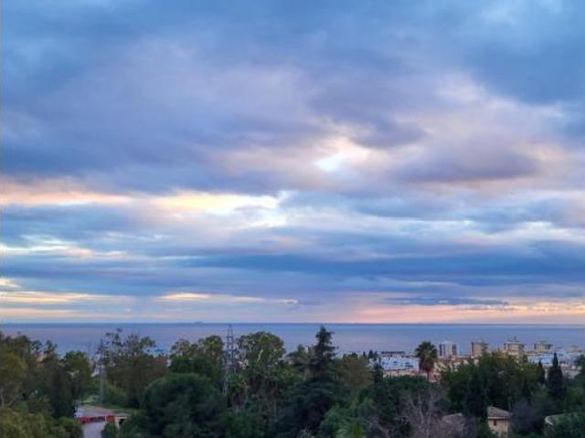 Oficina en venta en Sierramar, Marbella