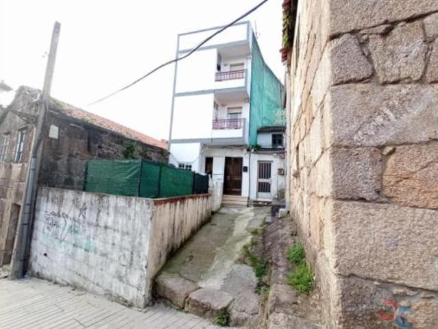 Oficina en venta en O Busto, Marín