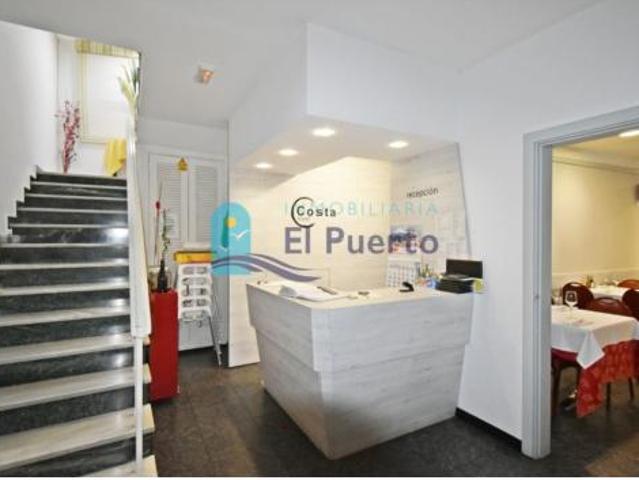 Oficina en venta en Rincones, Mazarrón