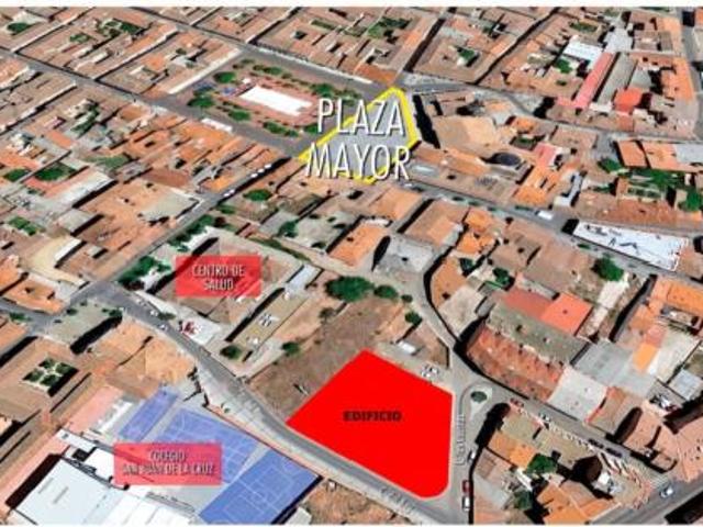 Oficina en venta en Centro, Medina del Campo