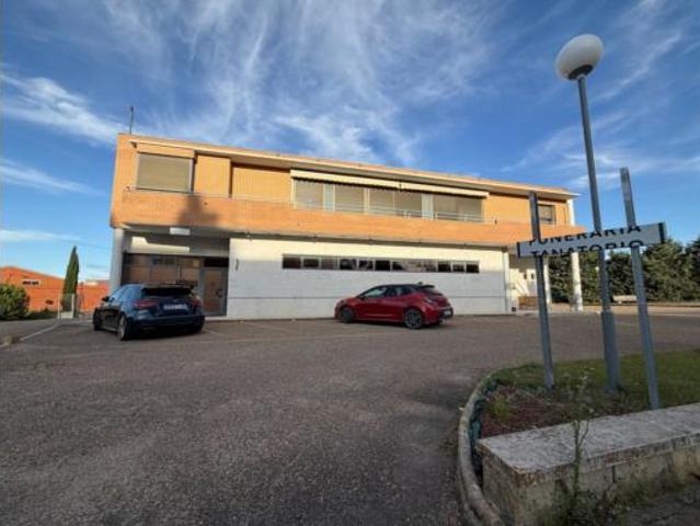 Oficina en venta en Medina Sur, Medina del Campo