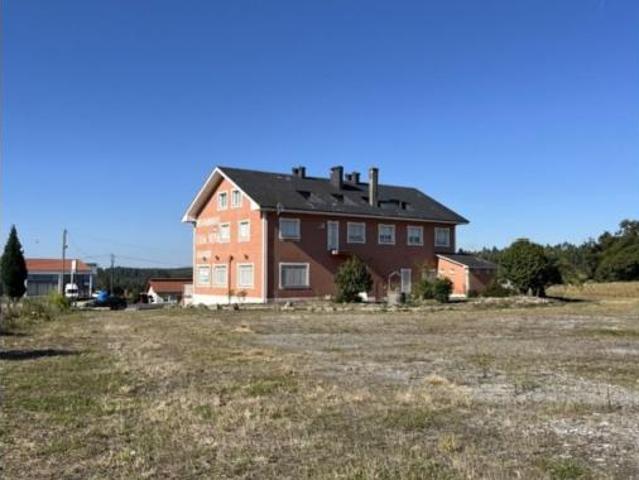 Oficina en venta en Ardemil, Ordes