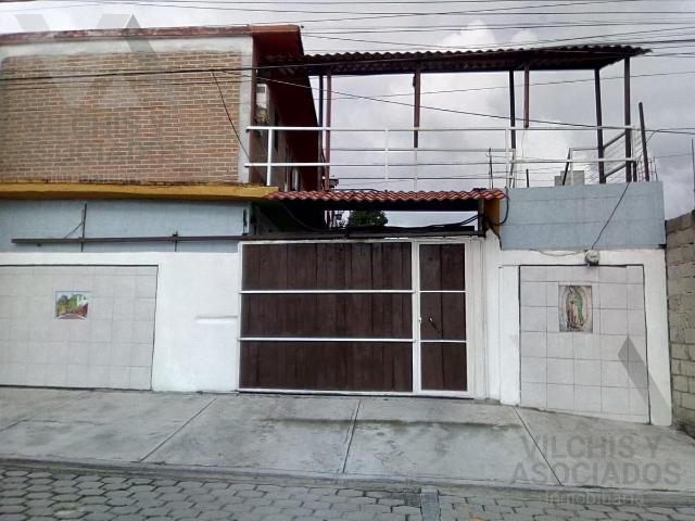 Local Comercial en venta en Metepec, Estado de México
