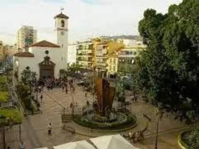 Oficina en venta en Polarsol, Mijas