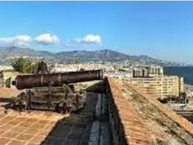 Oficina en venta en Urbanizacion Buenavista, Mijas