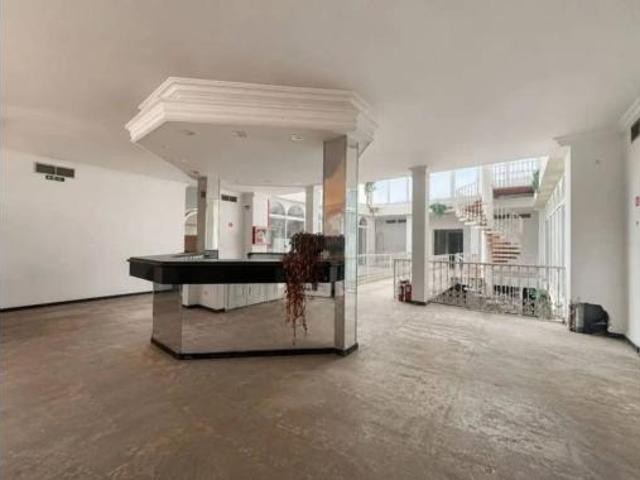 Oficina en venta en Mijas Pueblo, Mijas