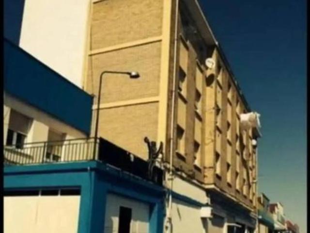Oficina en venta en Bardauri, Miranda de Ebro