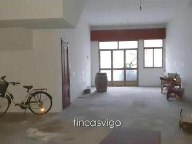 Oficina en venta en Tirán, Moaña