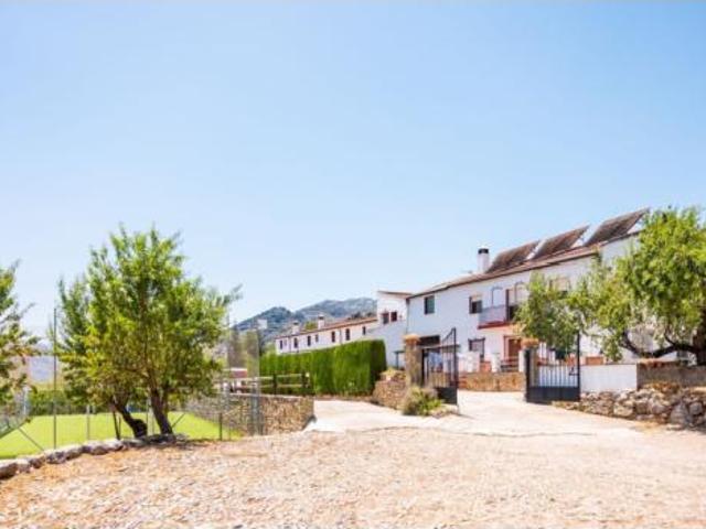 Oficina en venta en Montejaque, Málaga