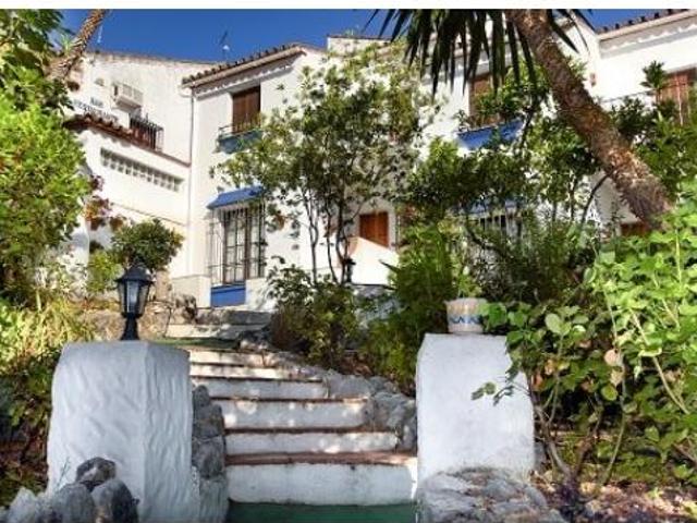 Oficina en venta en Montejaque, Málaga