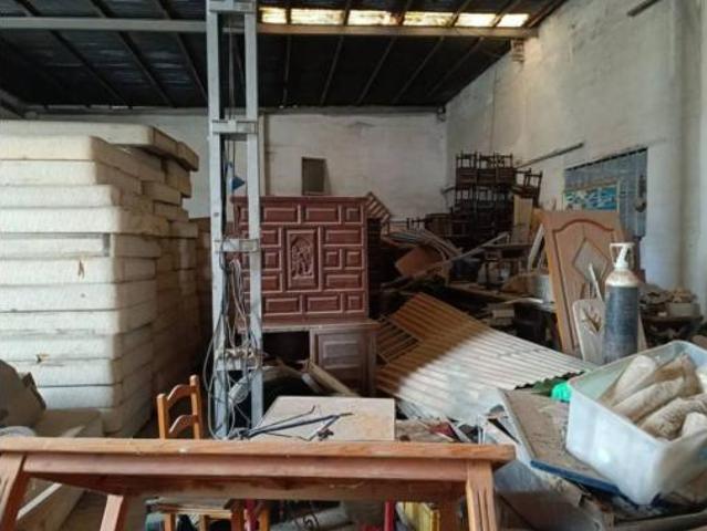 Oficina en venta en El Varadero, Motril