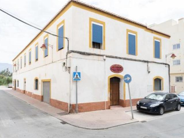 Oficina en venta en El Varadero, Motril