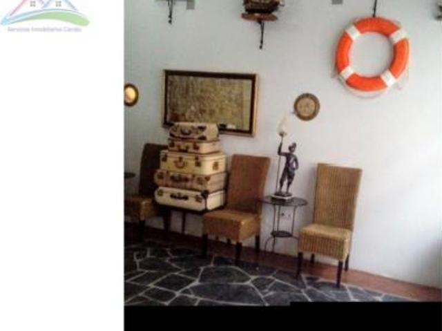 Oficina en venta en A Porteliña, Muros