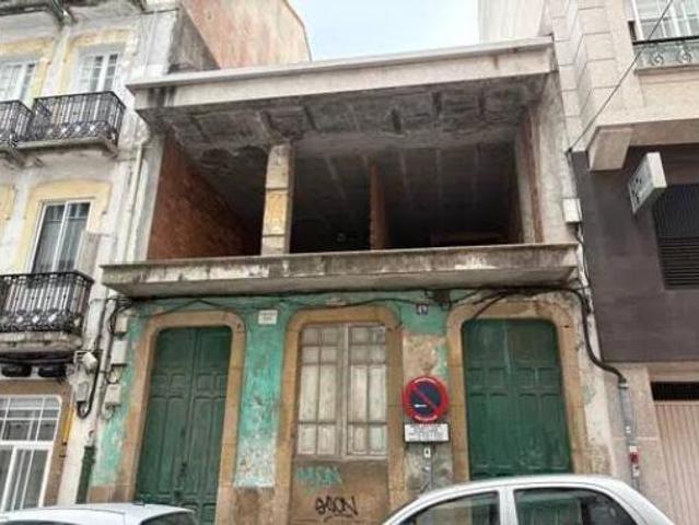 Oficina en venta en Ferrol