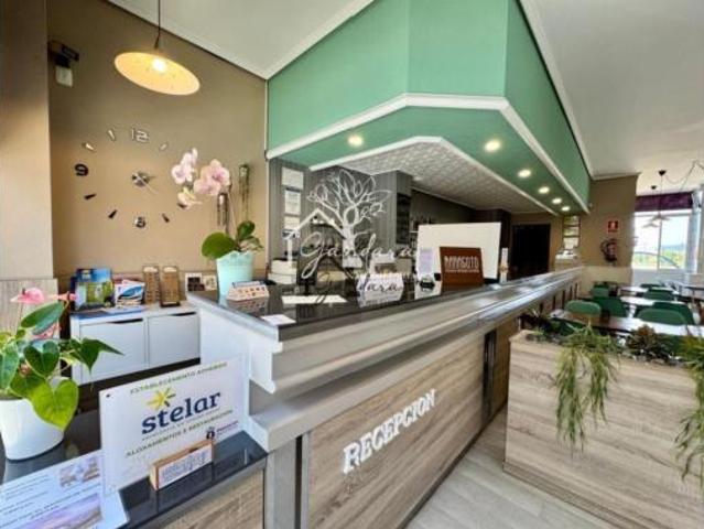 Oficina en venta en Santa María de Neda, Neda