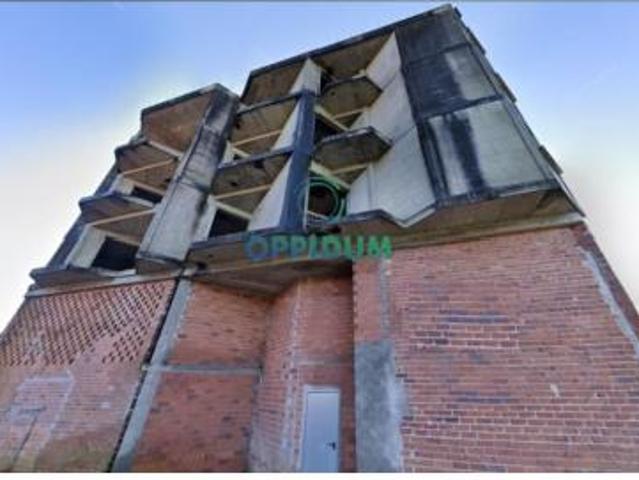 Oficina en venta en Negreira