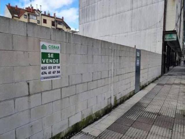 Oficina en venta en Vilachán de Arriba, Negreira