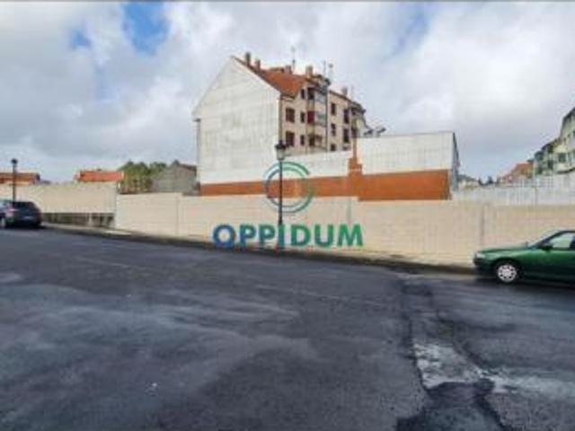Oficina en venta en Negreira