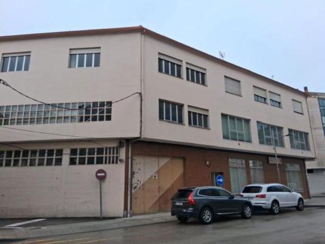Oficina en venta en Vilachán de Abaixo, Negreira