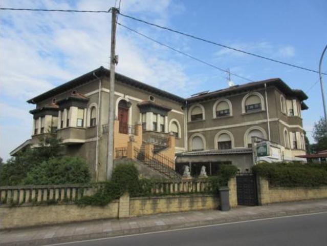 Oficina en venta en Polígono de la Barreda, Noreña