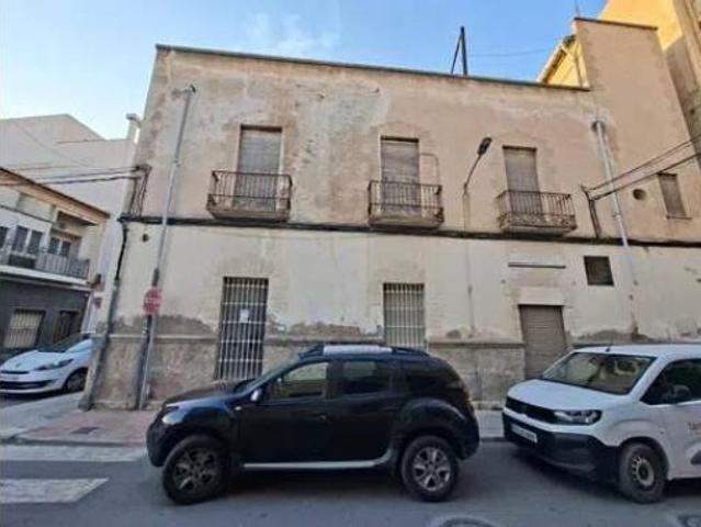 Oficina en venta en La Cruz, Novelda