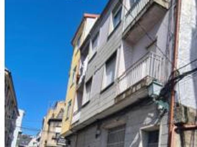 Oficina en venta en Flores, O Carballiño