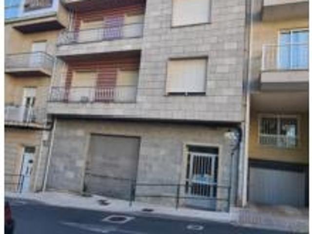Oficina en venta en A Estación, O Carballiño