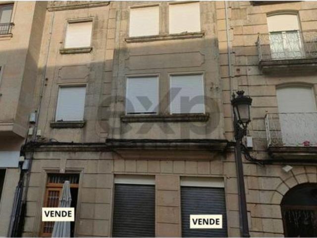 Oficina en venta en Flores, O Carballiño